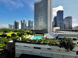 Concourse Skyline (D7), Apartment #301650321